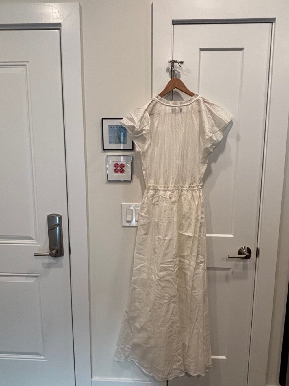 Michael Stars Maxi Dress - Picture 3 of 6